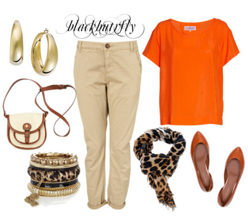 5. Màu đỏ cam nồng nàn. 5. Màu đỏ cam nồng nàn.