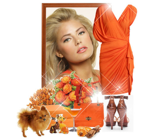 Đầm cocktail màu vỏ quýt nồng nàn và rực rỡ khiến các cô gái thật ấn tượng sang trọng. Đầm cocktail màu vỏ quýt nồng nàn và rực rỡ khiến các cô gái thật ấn tượng sang trọng.