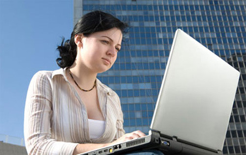 Thỉnh thoảng, tắt máy tính trong một vài phút, nhắm mắt lại thư giãn và sẽ làm giảm áp lực công việc. Thỉnh thoảng, tắt máy tính trong một vài phút, nhắm mắt lại thư giãn và sẽ làm giảm áp lực công việc.