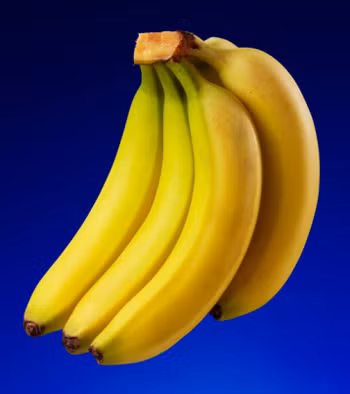 Chuối: Chuối có tập trung lượng trytophan và serotonin cao, đặc biệt là kali - chất điện phân ngăn ngừa mất canxi của cơ thể. Mỗi ngày bạn ăn một trái chuối là đủ.
