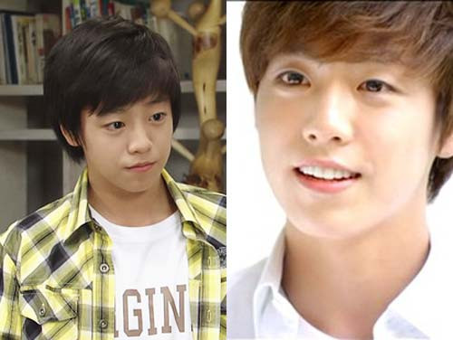 Ở Hàn Quốc, Lee Hyun Woo là ngôi sao nhí, cậu có vai diễn đầu tiên từ khi 12 tuổi trong bộ phim 'Spring Day' (Ngày xuân). Tiếp đó là một loạt các vai phụ trong: 'God of Study' (KBS2, 2010), 'Give Me Food' (MBC, 2009), 'Queen Seon Deok' (MBC, 2009), 'The Return of Iljimae' (MBC, 2009). Ở Hàn Quốc, Lee Hyun Woo là ngôi sao nhí, cậu có vai diễn đầu tiên từ khi 12 tuổi trong bộ phim 'Spring Day' (Ngày xuân). Tiếp đó là một loạt các vai phụ trong: 'God of Study' (KBS2, 2010), 'Give Me Food' (MBC, 2009), 'Queen Seon Deok' (MBC, 2009), 'The Return of Iljimae' (MBC, 2009).