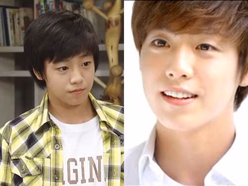 Ở Hàn Quốc, Lee Hyun Woo là ngôi sao nhí, cậu có vai diễn đầu tiên từ khi 12 tuổi trong bộ phim 'Spring Day' (Ngày xuân). Tiếp đó là một loạt các vai phụ trong: 'God of Study' (KBS2, 2010), 'Give Me Food' (MBC, 2009), 'Queen Seon Deok' (MBC, 2009), 'The Return of Iljimae' (MBC, 2009).
