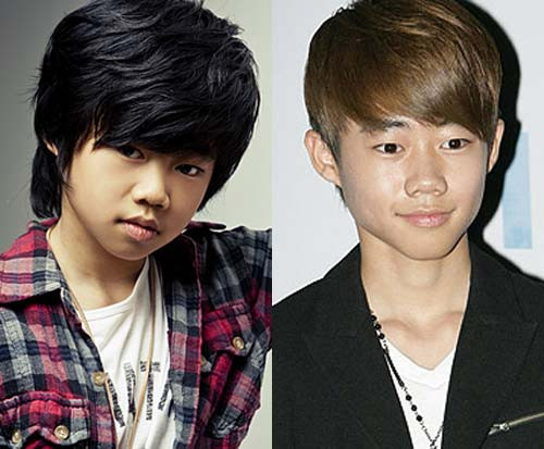 Tuy nhiên, kể từ sau 'Queen Seon Deok', cậu gần như ít xuất hiện trên truyền hình cũng như trong các sự kiện, đây là giai đoạn trổ giò và trưởng thành của Park Ji Bin. Tuy nhiên, kể từ sau 'Queen Seon Deok', cậu gần như ít xuất hiện trên truyền hình cũng như trong các sự kiện, đây là giai đoạn trổ giò và trưởng thành của Park Ji Bin.