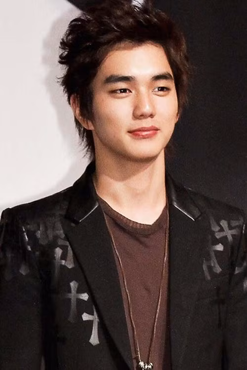 Được mệnh danh là "Tiểu So Ji Sub", Yoo Seung Ho mang đến vẻ đẹp thư sinh, lãng tử với đường nét hoàn hảo.