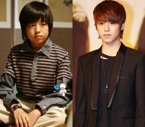 Lee Hyun Woo sinh năm 1993. Ở Việt Nam, cậu ít nhiều được nhớ đến với vai diễn cậu con trai đáng yêu của người đàn bà cướp chồng Cha Hwa Jin trong phim truyền hình được yêu thích: 'Tối nay ăn gì?' Lee Hyun Woo sinh năm 1993. Ở Việt Nam, cậu ít nhiều được nhớ đến với vai diễn cậu con trai đáng yêu của người đàn bà cướp chồng Cha Hwa Jin trong phim truyền hình được yêu thích: 'Tối nay ăn gì?'