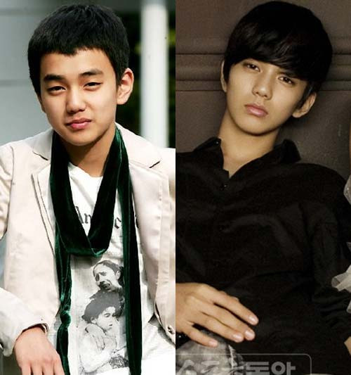 Cậu bé sao nhí này đã có vai diễn từ năm 7 tuổi, và đến nay thì gia tài phim ảnh đã chẳng thua kém bất cứ diễn viên đàn anh đàn chị nào. Cậu bé sao nhí này đã có vai diễn từ năm 7 tuổi, và đến nay thì gia tài phim ảnh đã chẳng thua kém bất cứ diễn viên đàn anh đàn chị nào.