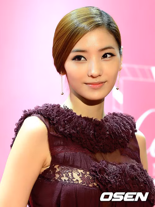 Xem thêm: Đẹp long lanh như Sao Hàn: Không khó