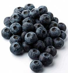 4. Quả việt quất: Quả việt quất rất giàu vitamin C, giúp lưu thông máu dễ dàng. Quả việt quất cũng chứa các khoáng chất giúp kiểm soát quá trình chống lão hóa. Xem thêm: 10 thực phẩm cực tốt cho tim mạch của bạn 4. Quả việt quất: Quả việt quất rất giàu vitamin C, giúp lưu thông máu dễ dàng. Quả việt quất cũng chứa các khoáng chất giúp kiểm soát quá trình chống lão hóa. Xem thêm: 10 thực phẩm cực tốt cho tim mạch của bạn