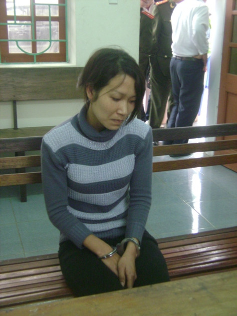 Nước mắt muộn màng của đối tượng bắt cóc bé gái 3 tuổi để đòi nợ Nước mắt muộn màng của đối tượng bắt cóc bé gái 3 tuổi để đòi nợ