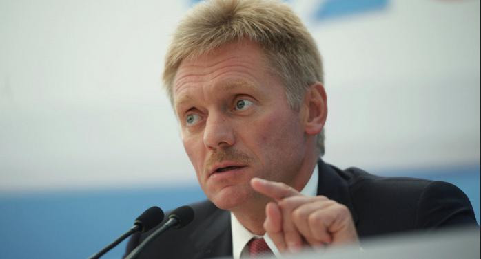 Người phát ngôn Tổng thống Nga Dmitry Peskov Người phát ngôn Tổng thống Nga Dmitry Peskov