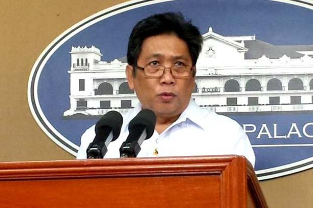 Bộ trưởng Truyền thông Philippines Herminio Coloma Jr. Bộ trưởng Truyền thông Philippines Herminio Coloma Jr.