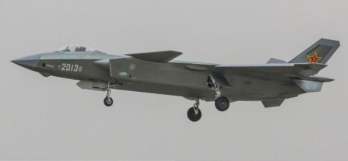 Máy bay chiến đấu J-20 Trung Quốc Máy bay chiến đấu J-20 Trung Quốc