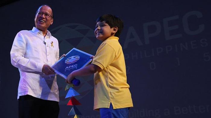 Tổng thống Philippines Benigno Aquino Tổng thống Philippines Benigno Aquino