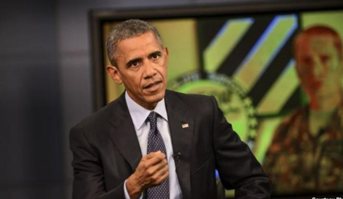 Tổng thống Mỹ Barack Obama Tổng thống Mỹ Barack Obama