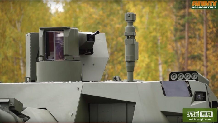 Xe tăng chiến đấu T-14 Armata Nga vừa trưng bày trạng thái tĩnh ở Hội chợ quốc phòng Nga 2015 (nguồn báo Hoàn Cầu, Trung Quốc) Xe tăng chiến đấu T-14 Armata Nga vừa trưng bày trạng thái tĩnh ở Hội chợ quốc phòng Nga 2015 (nguồn báo Hoàn Cầu, Trung Quốc)