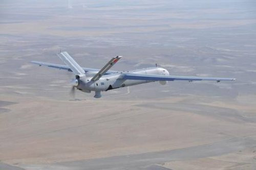 Máy bay không người lái Anka Thổ Nhĩ Kỳ Máy bay không người lái Anka Thổ Nhĩ Kỳ