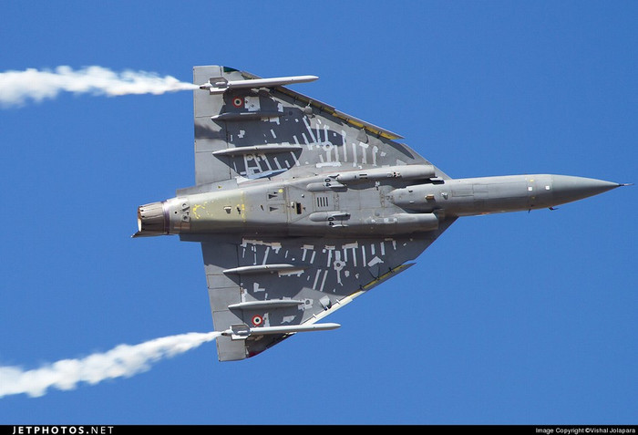 Máy bay chiến đấu hạng nhẹ LCA Tejas Ấn Độ Máy bay chiến đấu hạng nhẹ LCA Tejas Ấn Độ