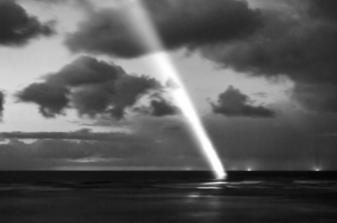 Vũ khí laser (nguồn báo Nhân Dân, TQ) Vũ khí laser (nguồn báo Nhân Dân, TQ)