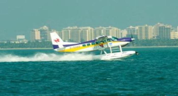 Thủy phi cơ Trung Quốc lần đầu tiên tham gia tuần tra hàng hải Thủy phi cơ Trung Quốc lần đầu tiên tham gia tuần tra hàng hải