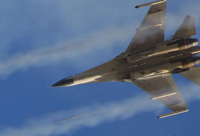 Trung Quốc đã có J-11D, nhưng vẫn cần Su-35 để bành trướng Biển Đông ảnh 4 Trung Quốc đã có J-11D, nhưng vẫn cần Su-35 để bành trướng Biển Đông ảnh 4