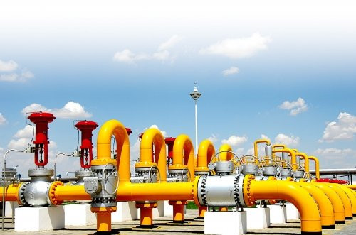 Cùng với truyền thông, Nga sử dụng xuất khẩu năng lượng làm công cụ ngoại giao