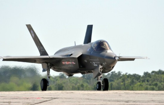 Máy bay chiến đấu tàng hình F-35 Mỹ Máy bay chiến đấu tàng hình F-35 Mỹ