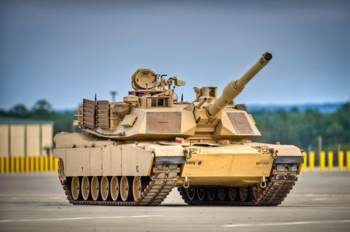 Xe tăng chiến đấu M1A2 Abrams Mỹ Xe tăng chiến đấu M1A2 Abrams Mỹ
