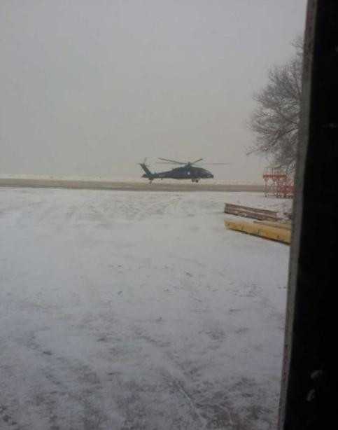 Máy bay trực thăng Z-20 Máy bay trực thăng Z-20