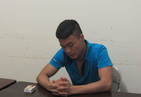 Còn Trần Quốc Đạt ... Còn Trần Quốc Đạt ...