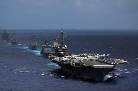 Mỹ tiến hành diễn tập "Valiant Shield 2012" ở khu vực châu Á-Thái Bình Dương "nhằm vào" Trung Quốc. Mỹ tiến hành diễn tập "Valiant Shield 2012" ở khu vực châu Á-Thái Bình Dương "nhằm vào" Trung Quốc.