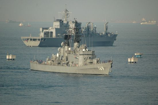 Lực lượng Phòng vệ Biển Nhật Bản. Lực lượng Phòng vệ Biển Nhật Bản.