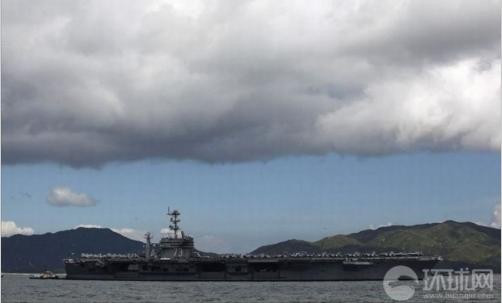 Mỹ luôn tìm cách kiểm soát và tăng cường quyền chủ đạo ở khu vực. Mỹ luôn tìm cách kiểm soát và tăng cường quyền chủ đạo ở khu vực.