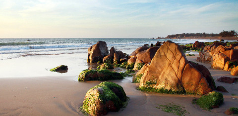 Bình yên một thoáng