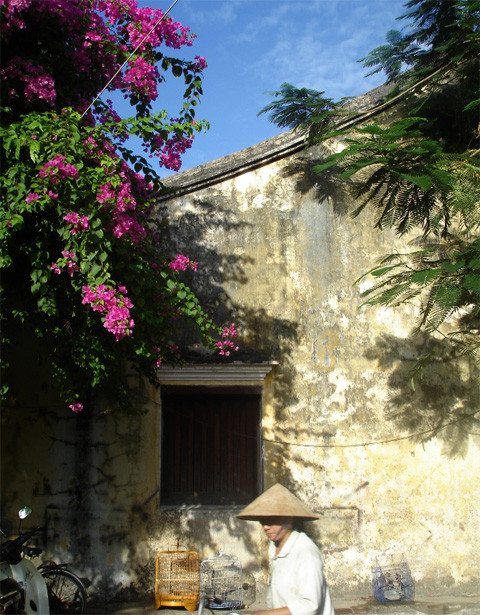 Những con người dung dị. Những con người dung dị.