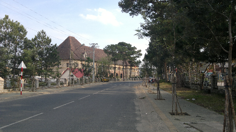 Thấp thoáng chút hoài cổ Thấp thoáng chút hoài cổ