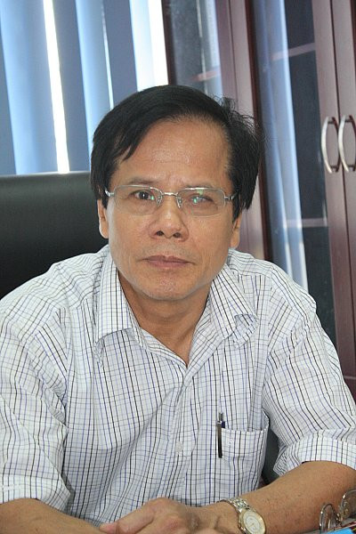 NGND, PGS, TS Nguyễn Văn Tạo cho rằng: Trường CĐ ASEAN đào tạo không vì lợi nhuận, coi trọng chất lượng và quan trọng hơn sinh viên vào trường học được gì để ra trường làm việc thật. Ảnh Xuân Trung NGND, PGS, TS Nguyễn Văn Tạo cho rằng: Trường CĐ ASEAN đào tạo không vì lợi nhuận, coi trọng chất lượng và quan trọng hơn sinh viên vào trường học được gì để ra trường làm việc thật. Ảnh Xuân Trung