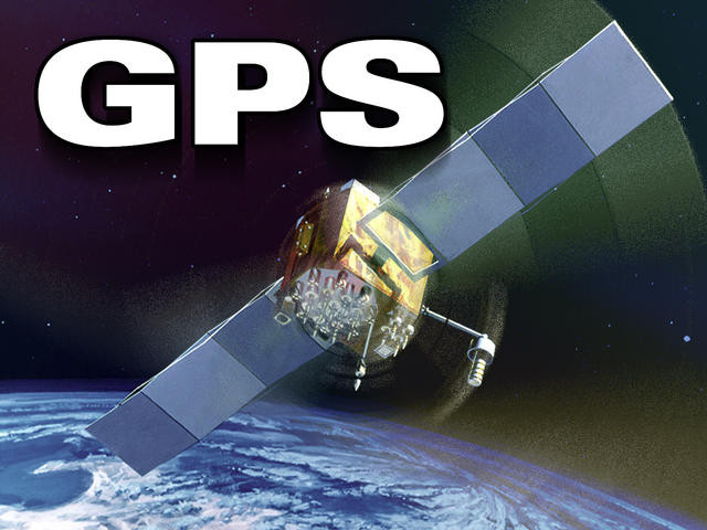 GPS GPS