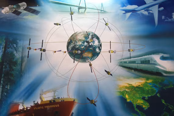 Hệ thống dẫn đường vệ tinh Bắc Đẩu sẽ cung cấp nhiều dịch vụ hữu ích cả dân sự và quân sự