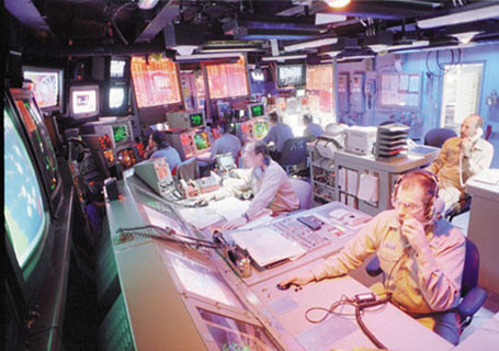 Lực lượng tác chiến mạng của quân đội Mỹ Lực lượng tác chiến mạng của quân đội Mỹ