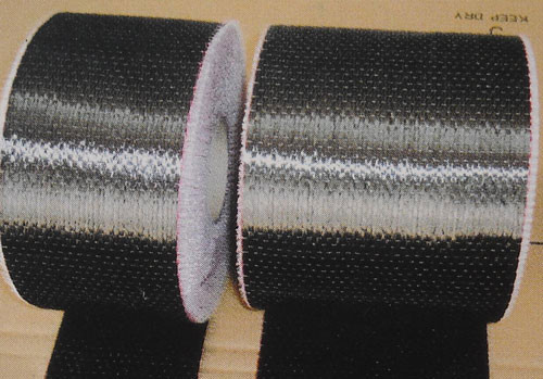 Trung Quốc đã phụ thuộc lâu dài vào nhập khẩu sợi carbon hiệu suất cao và đã bị phương Tây phong tỏa, hạn chế các sản phẩm công nghệ cao.