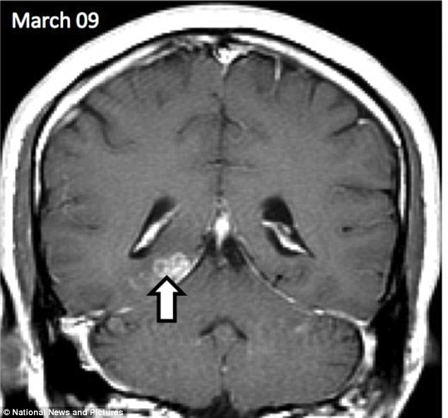Ảnh: Dailymail Ảnh: Dailymail