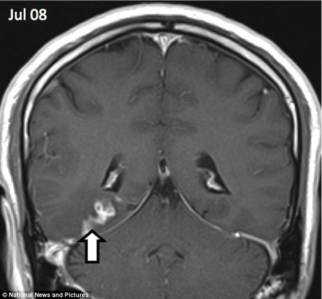 Ảnh: Dailymail Ảnh: Dailymail