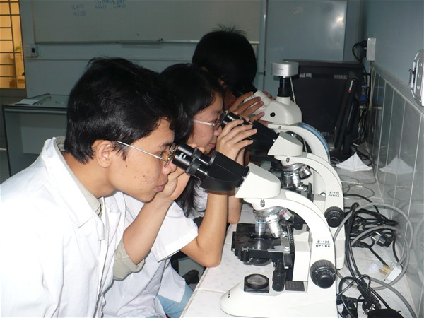 Những sáng chế của sinh viên lọt vào tầm ngắm của doanh nghiệp ảnh 3