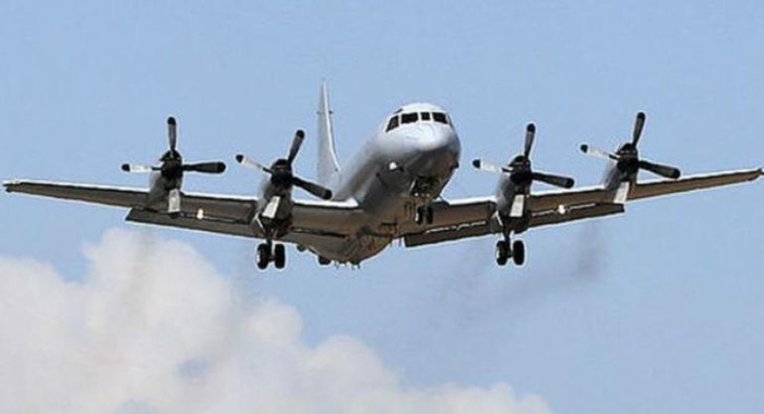 Máy bay tuần tra P-3 Orion Australia Máy bay tuần tra P-3 Orion Australia