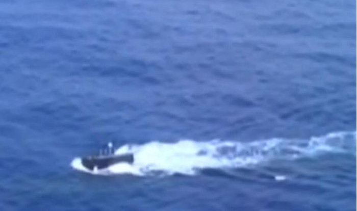 Trung Quốc ra sức tiến hành bành trướng lãnh thổ và bành trướng quân sự ở Biển Đông