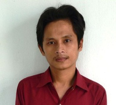 Đối tượng lừa đảo xuất khẩu lao động Nguyễn Minh Tuấn (ảnh Ngọc Xanh) Đối tượng lừa đảo xuất khẩu lao động Nguyễn Minh Tuấn (ảnh Ngọc Xanh)