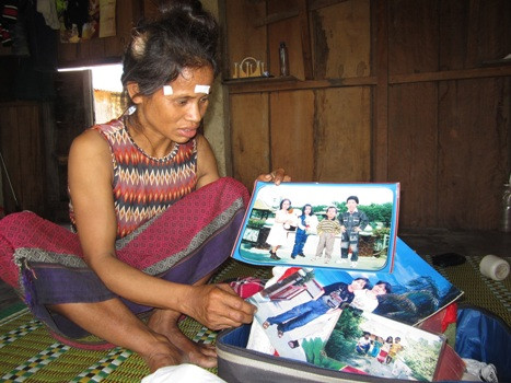 Cuộc trốn chạy khỏi đường dây mua bán, cưỡng bức lao động khổ sai trên biển ảnh 4