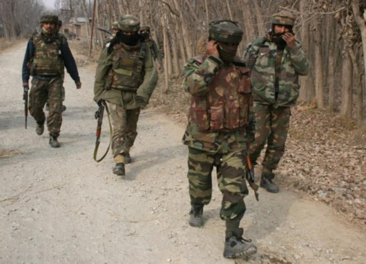 Lực lượng biên phòng Ấn Độ. Lực lượng biên phòng Ấn Độ.