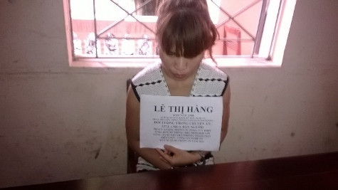 Giải cứu thành công các nạn nhân của vụ buôn người qua đường biển ảnh 2 Giải cứu thành công các nạn nhân của vụ buôn người qua đường biển ảnh 2