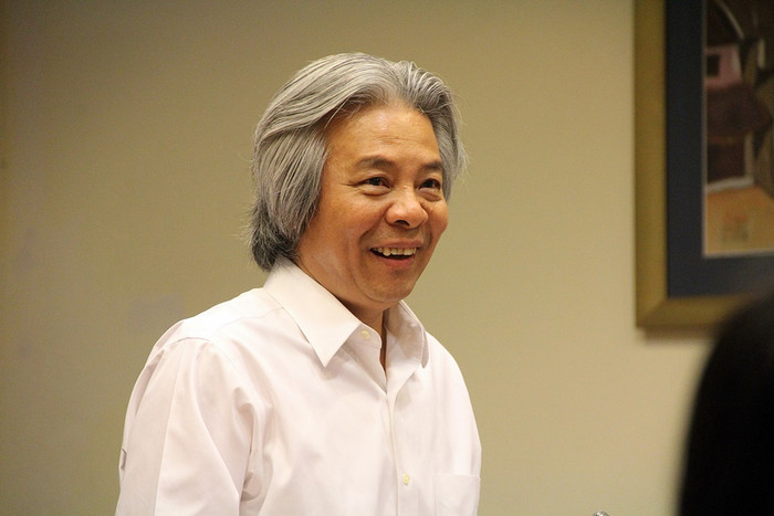 "Nhiều tiến sĩ dở nên dân bức xúc là đúng" ảnh 3 "Nhiều tiến sĩ dở nên dân bức xúc là đúng" ảnh 3